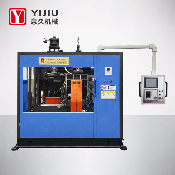 YJH82PC-25L 全自動PC制品吹塑機(jī)